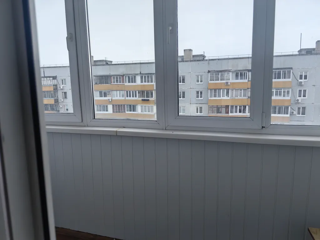 Уютная квартирка