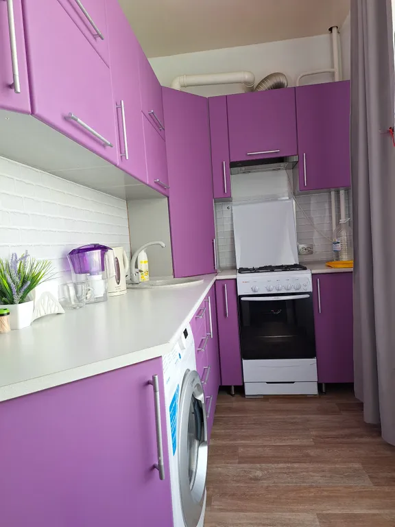 Уютная квартира на берегу моря — аренда посуточно в Таганрог