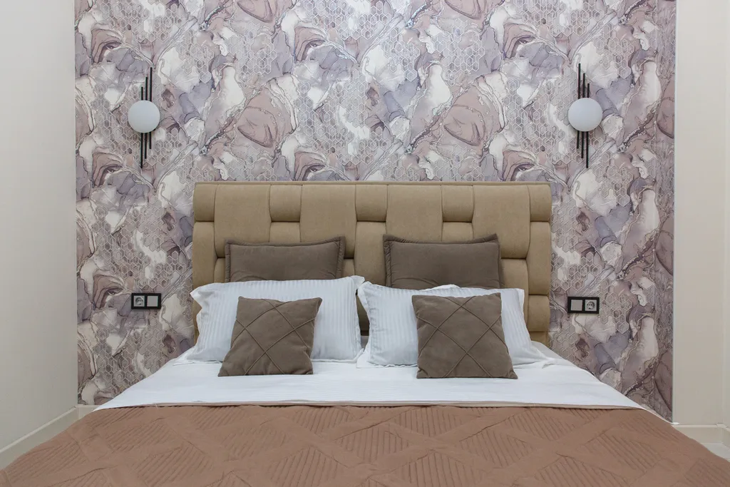 2 комнатная квартира по проспекту Туран ЖК Бухар жырау