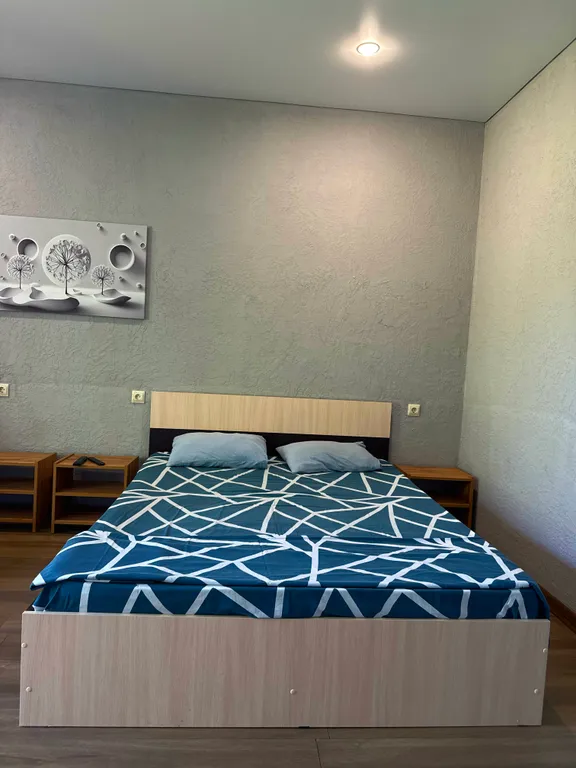 Квартира Уютный номер в поселении — аренда посуточно в Лдзаа