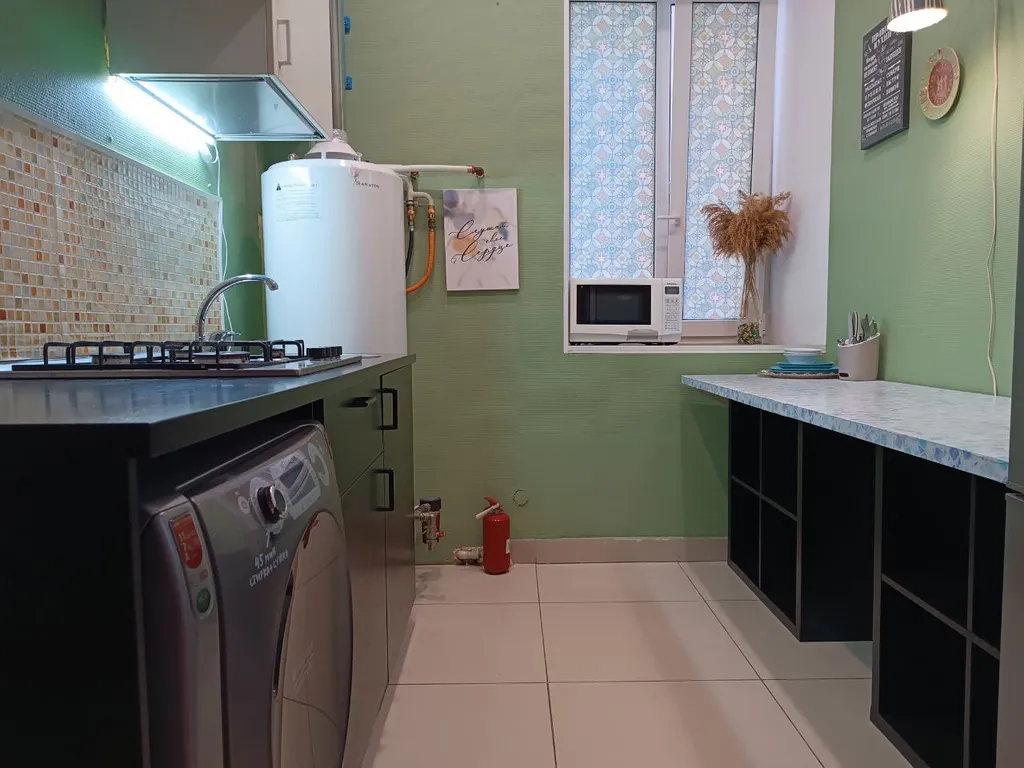 Коломенская 25