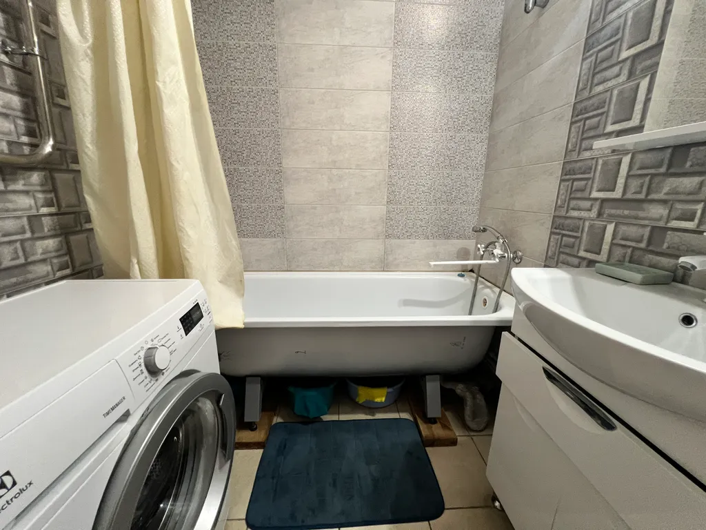 Гармония уюта