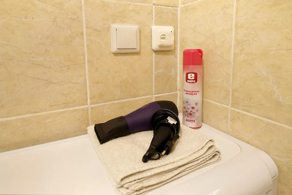 Студия в новом доме