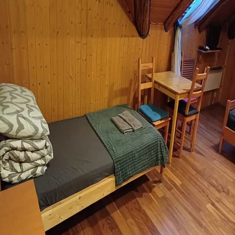 Квартира Комната — Новая Ладога