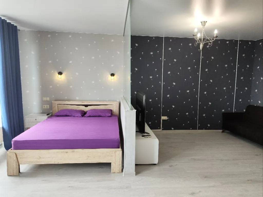 Красивейший вид ЖК Большой