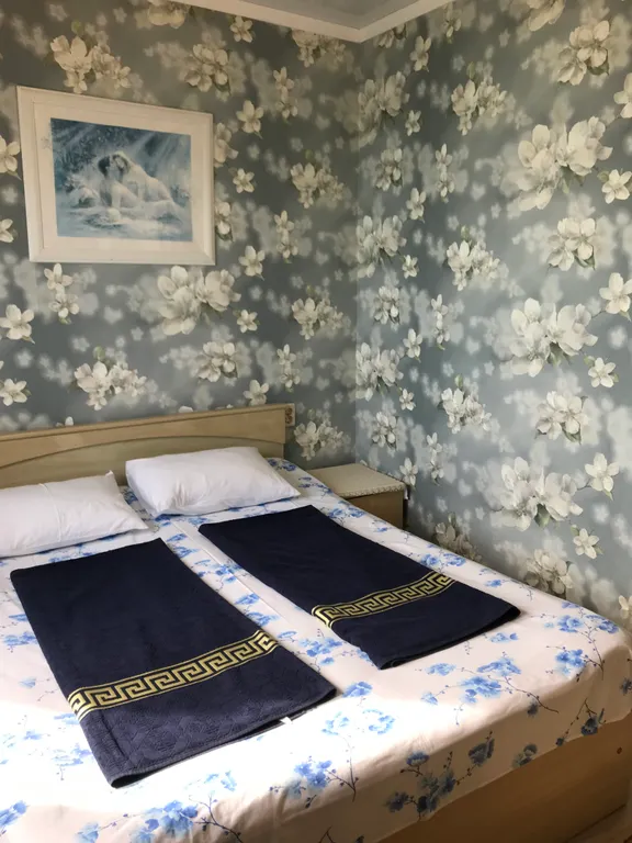 Квартира Комната — Лазаревское