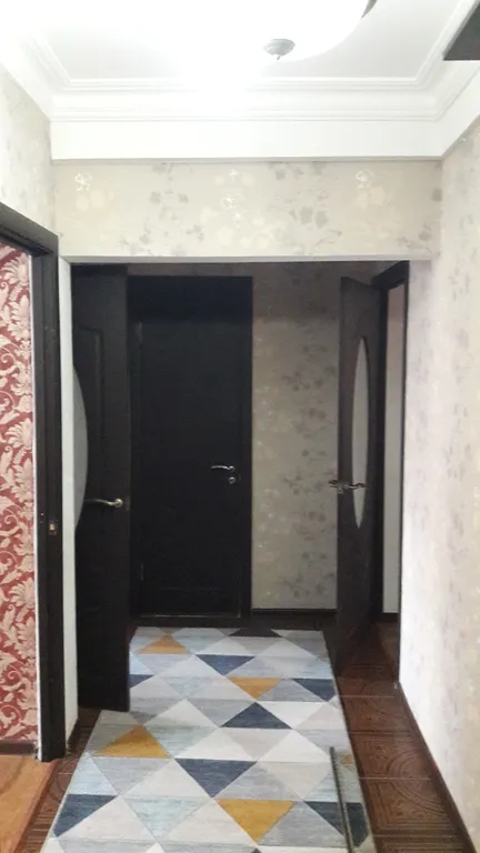 Квартира рядом с морем