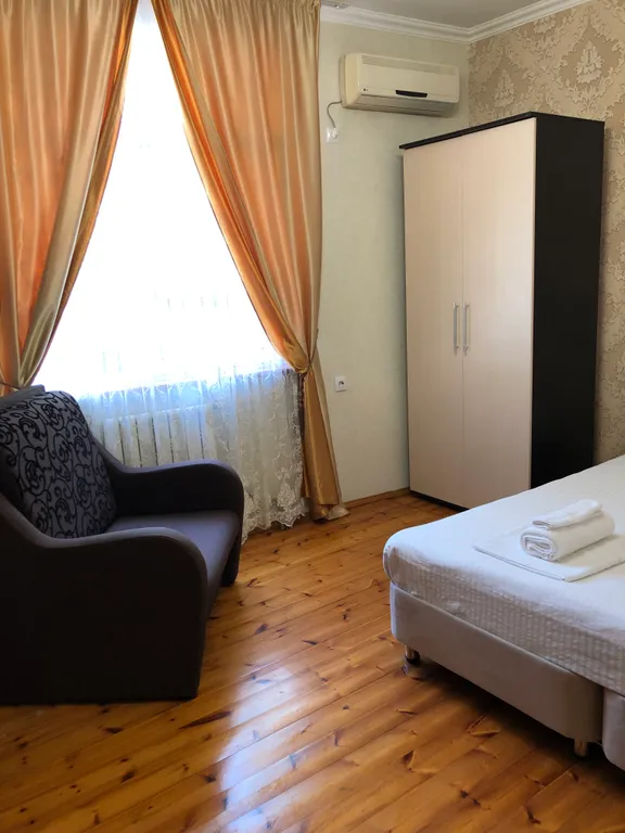 Квартира Комната — Адлер