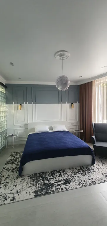 Квартира Квартира в центре — Калининград