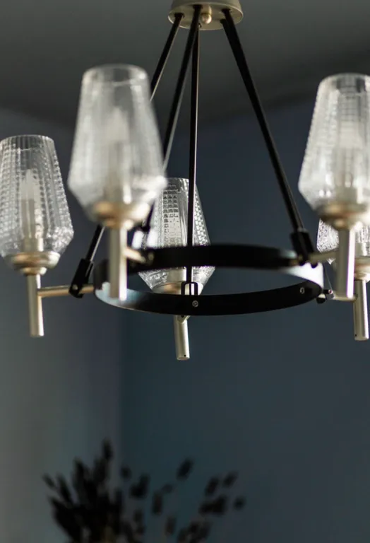 Квартира Квартира Жилище морского интеллигента — Красноярск