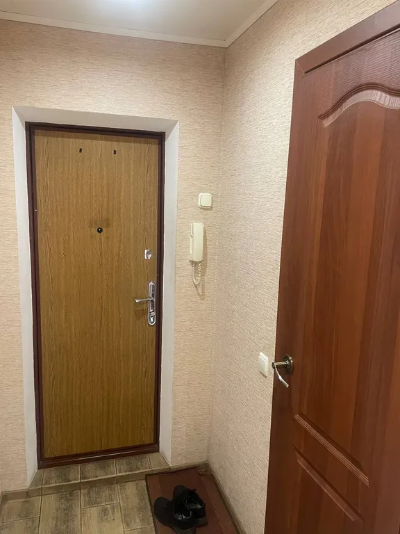 Однокомнатная квартира в самом центре