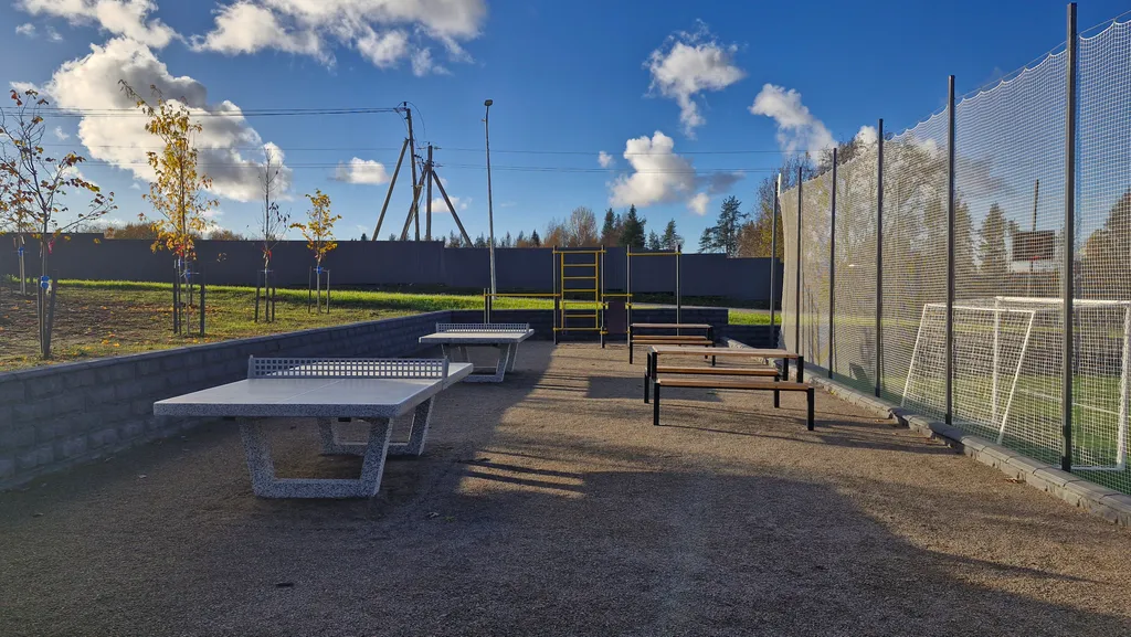 Дом в Игоре