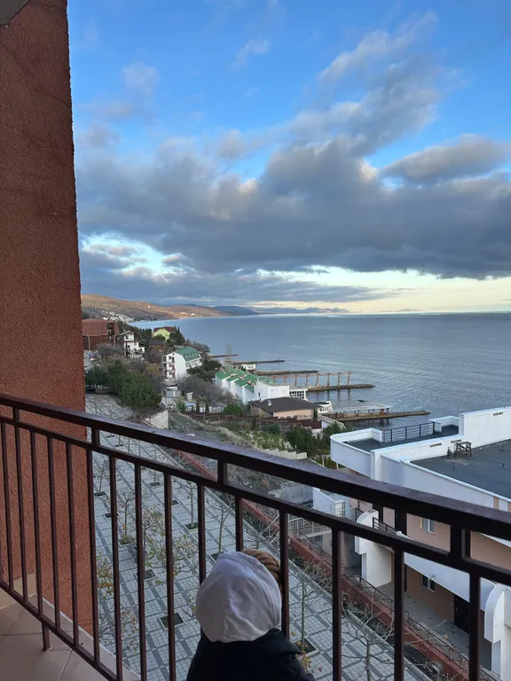 Апартаменты с дизайнерским ремонтом