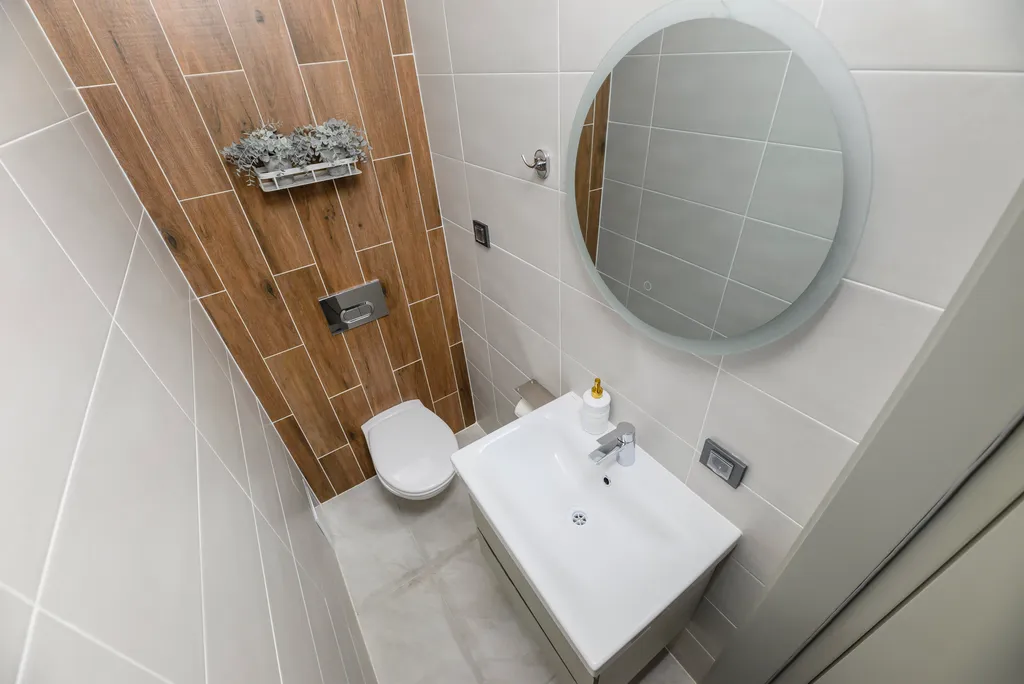 Семейные ретро-апартаменты