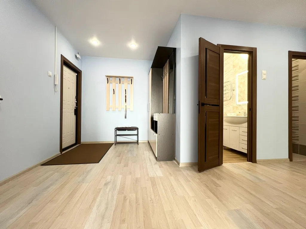 2-к квартира в Анненках