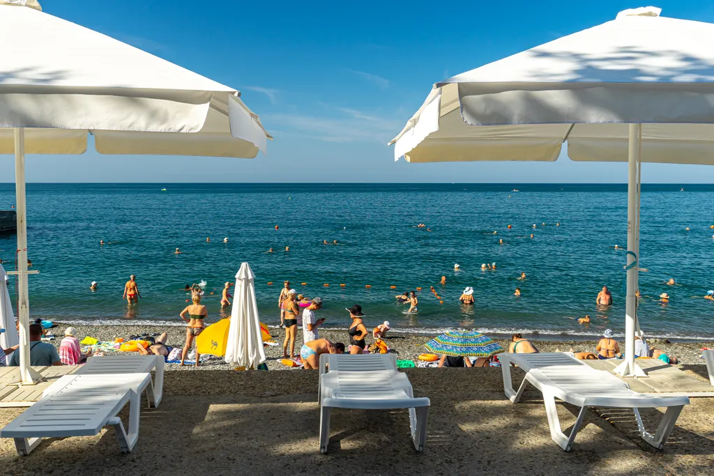 Квартира жк посейдон у моря