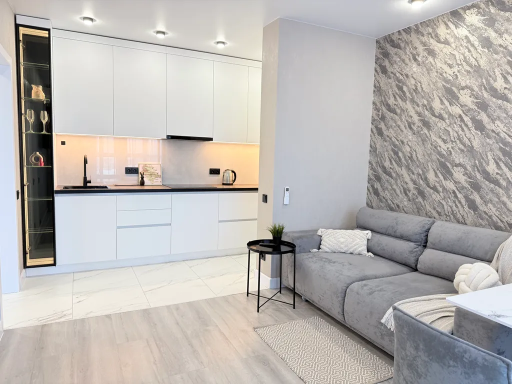 Евродвушка в заводском районе