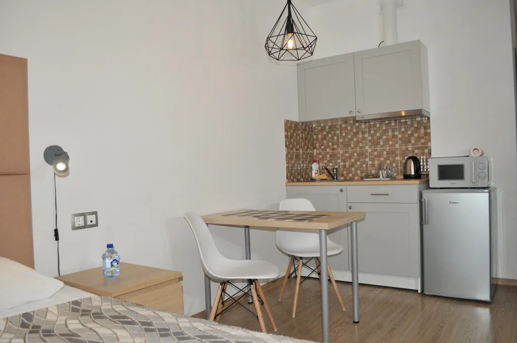 Превосходная квартира для командировки и отдыха