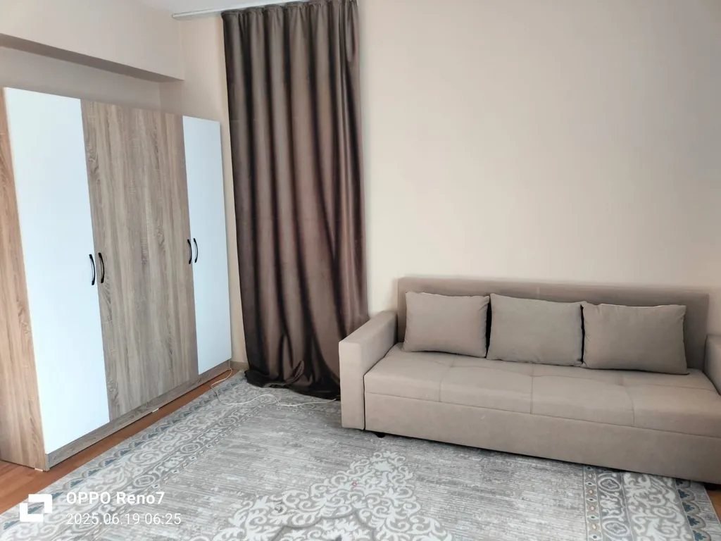 Квартира 3-х квартира в самом престижном районе города Алматы — Алматы