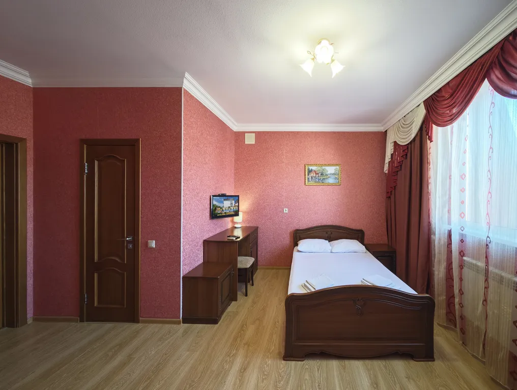 Квартира Комната — Геленджик