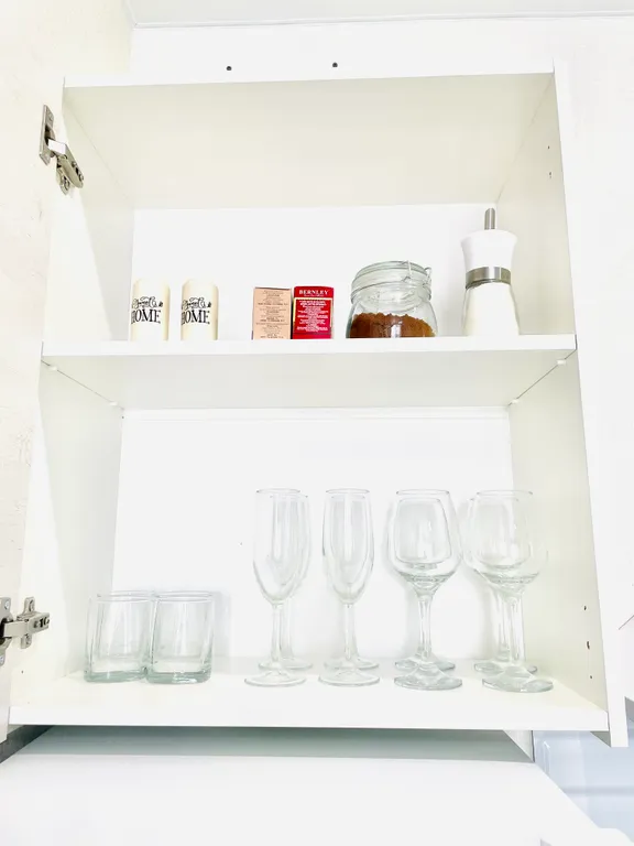 Белое настроение