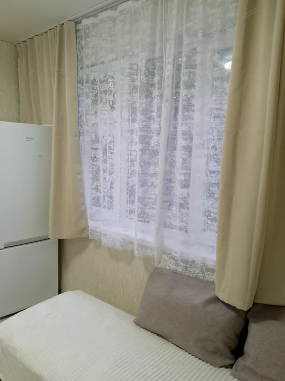 Студия недалеко от моря