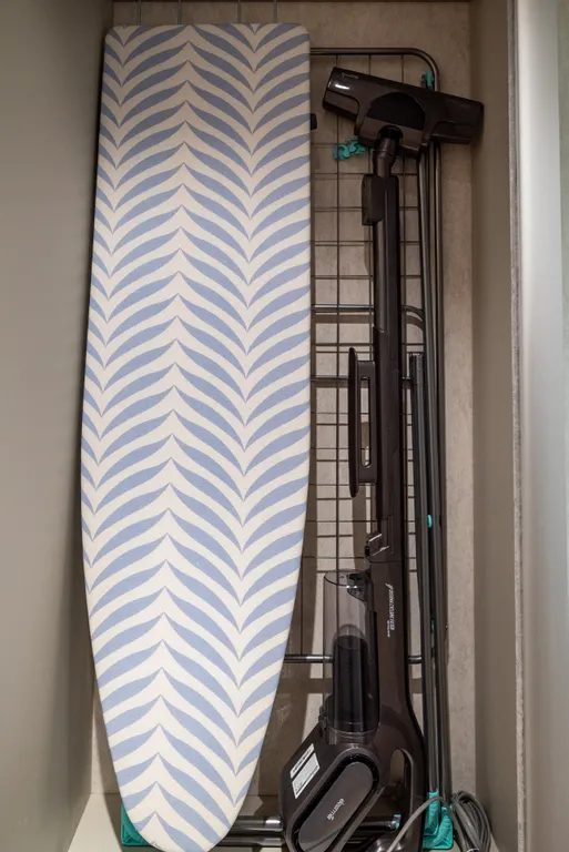 Двухкомнатные апартаменты с панорамным видом в центре