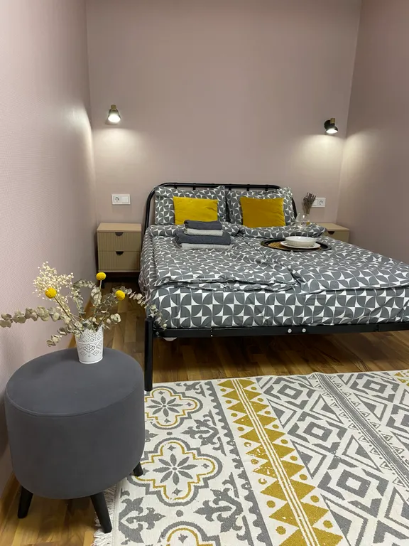 2к квартира напротив Нижегородской Ярмарки и Стадиона — аренда посуточно в Нижний Новгород