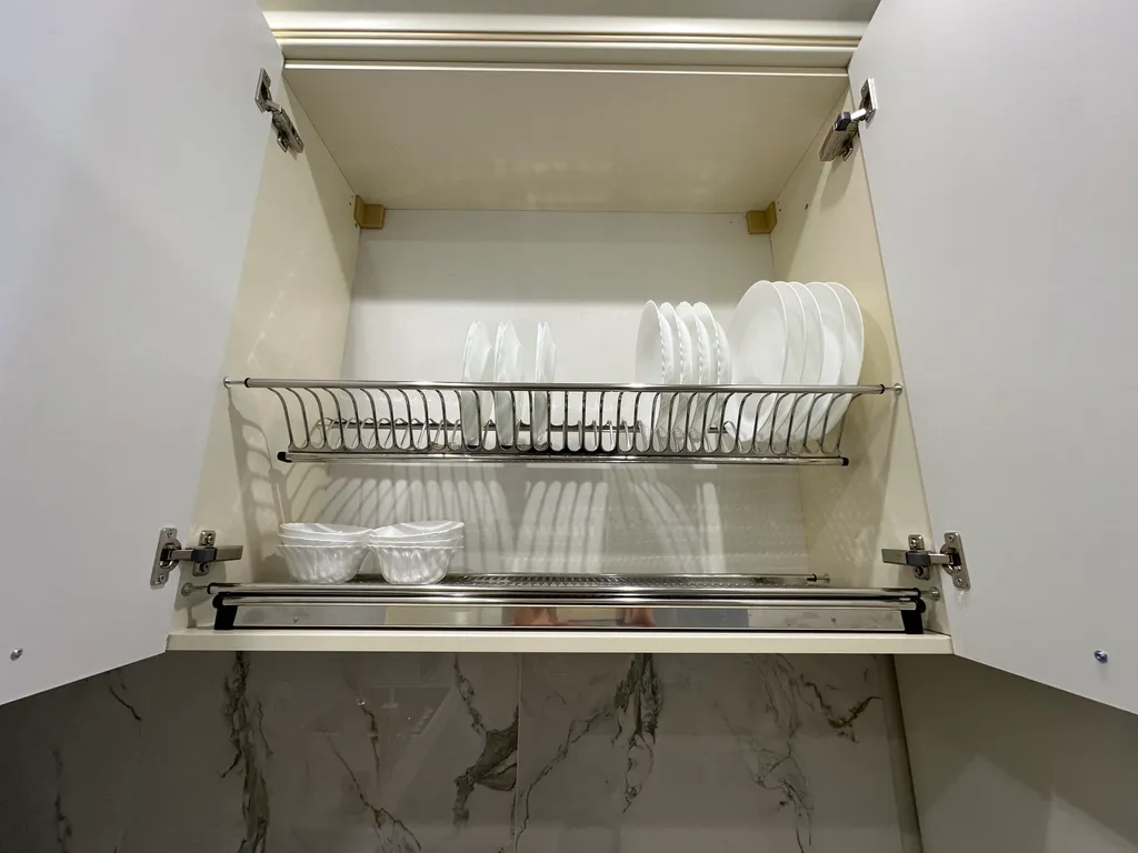 Квартира Квартира Апарт нa первой береговой линии — Анапа