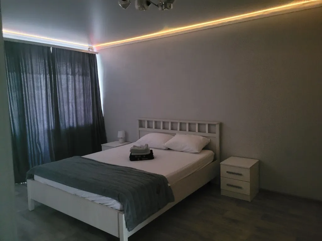 Уютная квартира — аренда посуточно в Новочеркасск