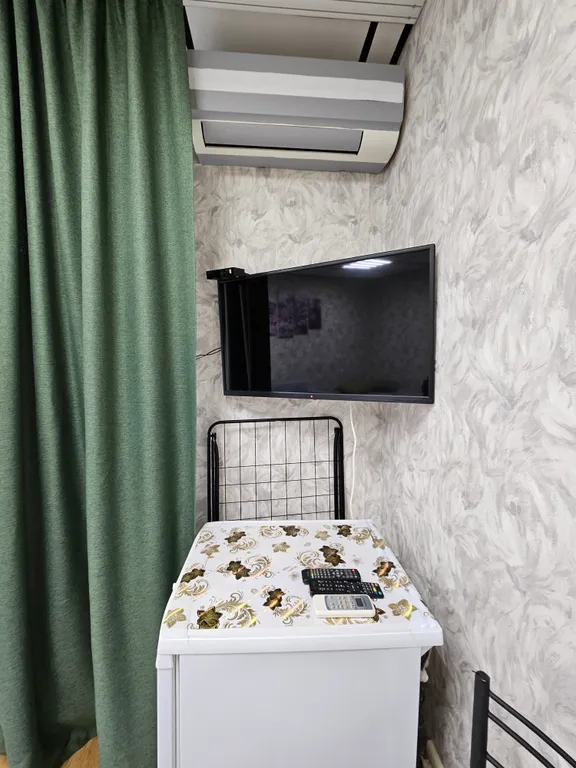 Уютная квартира в самом центре г. Туапсе