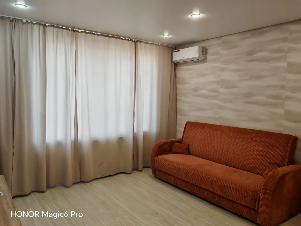 Уютная квартира у моря