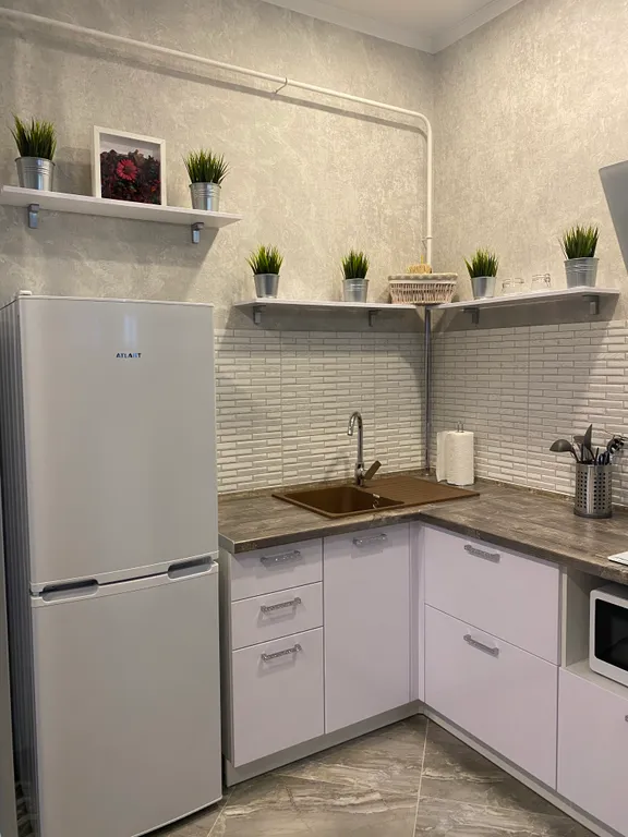 Апартаменты у моря