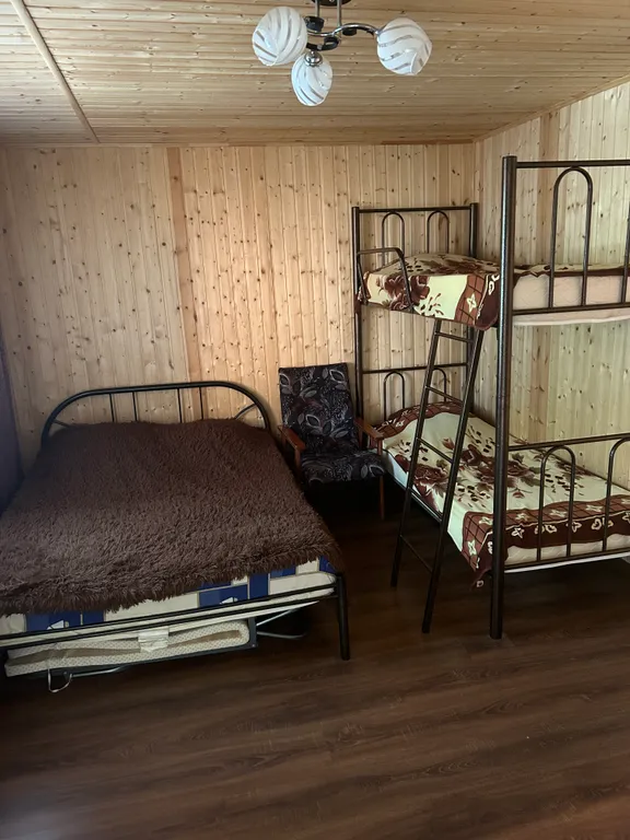 Квартира Комната — аренда посуточно в Ейск