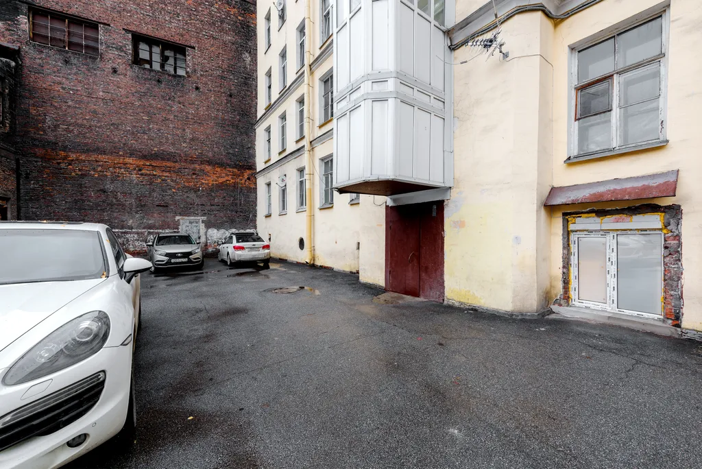 VEDA Aparts Обводный 132