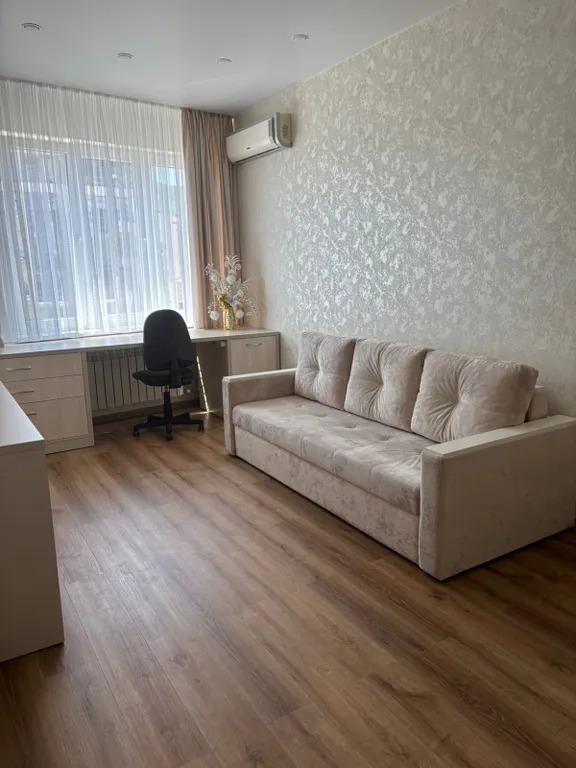 Квартира у моря