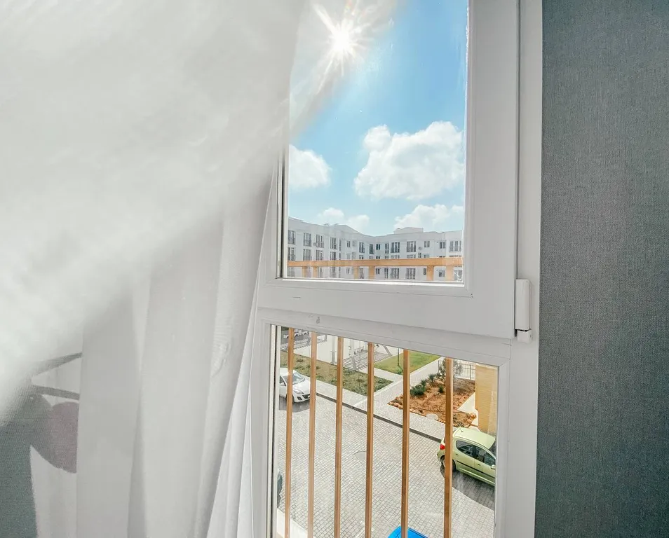 Квартира Квартира Олимпия — Севастополь