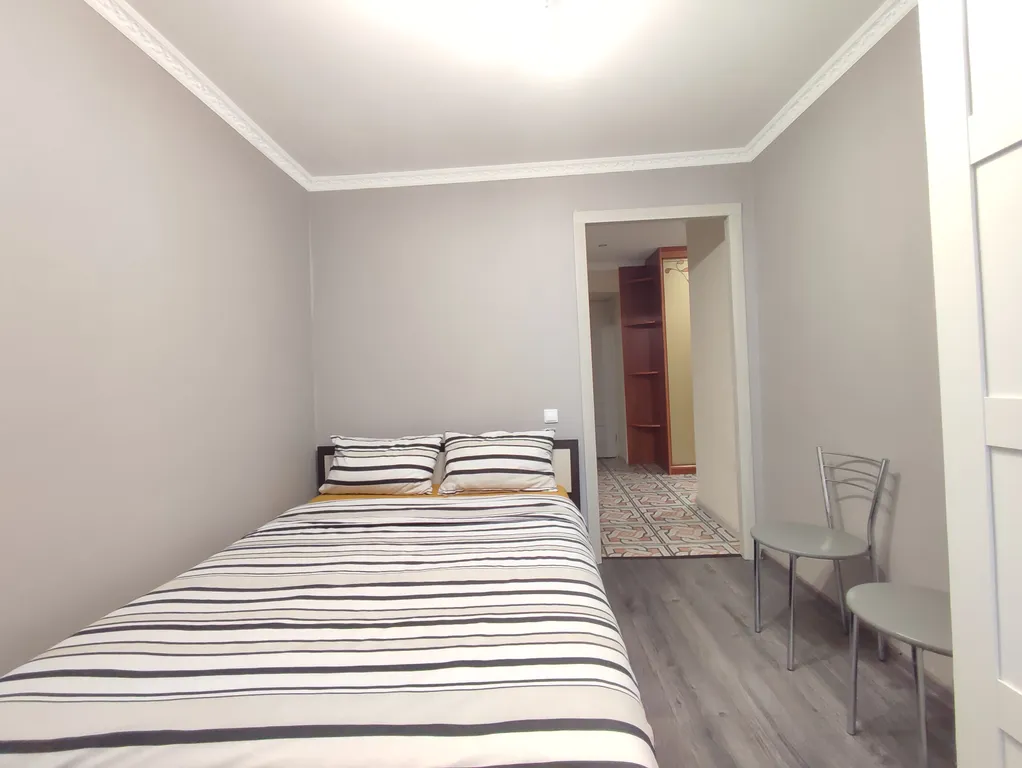 Квартиры в Омске для командировок и путешествий