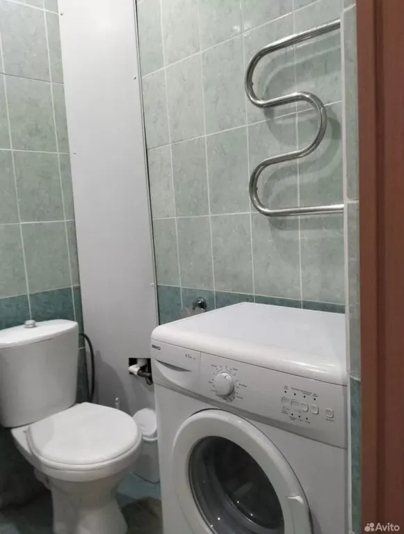 Уютная квартира в юго-западном районе города