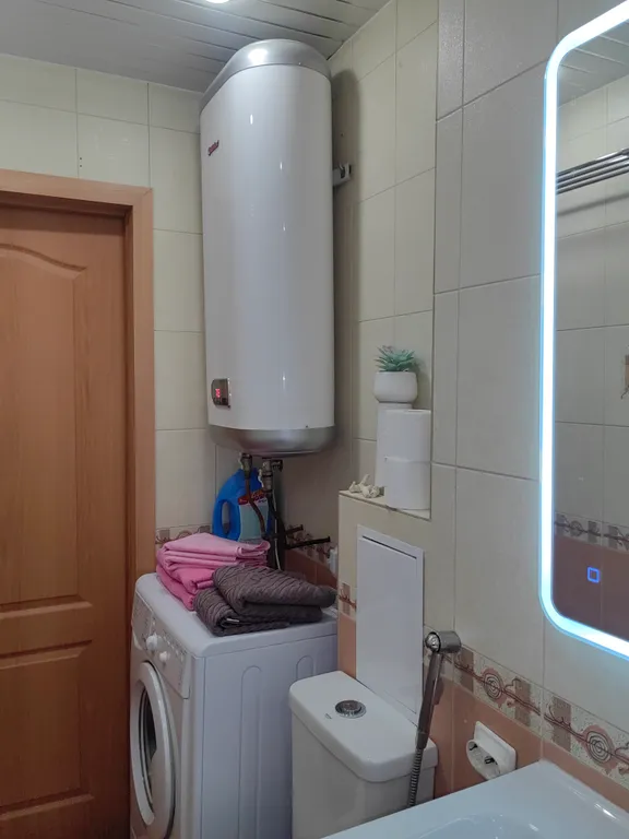 Квартира возле станции Сортавала-Центр