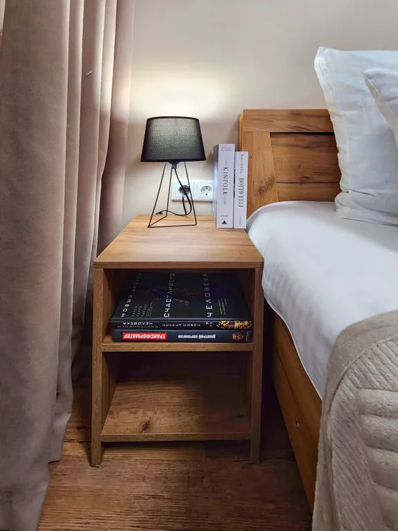 Квартира Квартира ВИП Номер в ЖК Метрополис — Красноярск