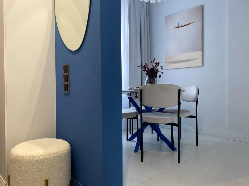 Таунхаус Дзен