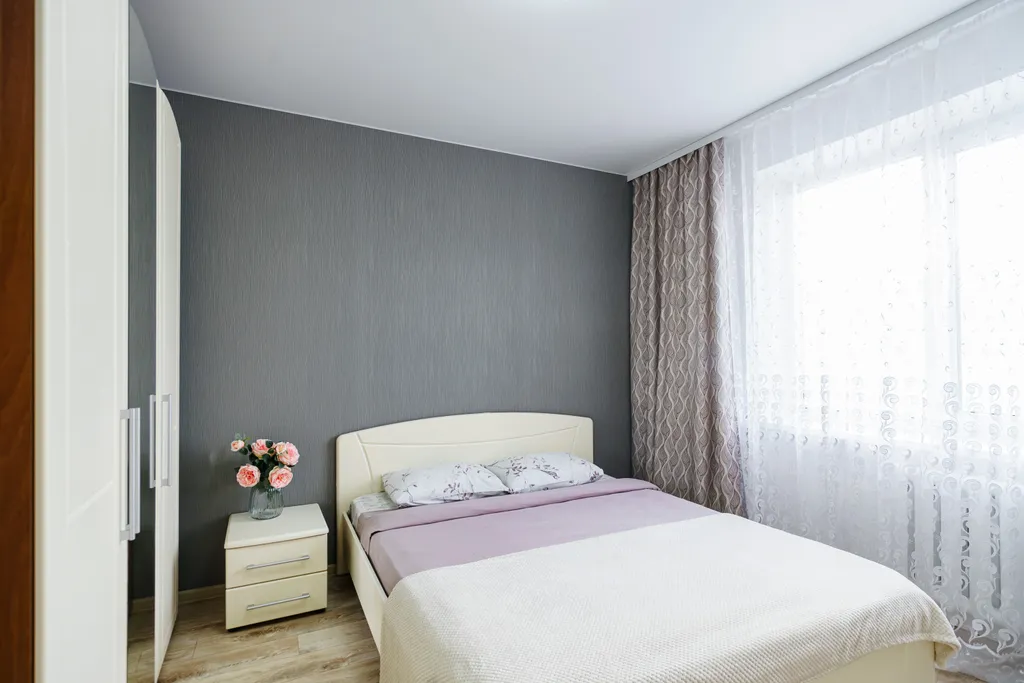 Уютная квартира в центре нового города