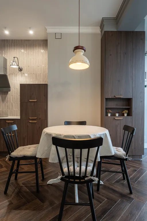 Уютная квартира у парка в центре города