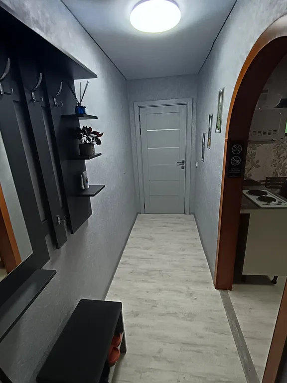 Уютная студия+спальня