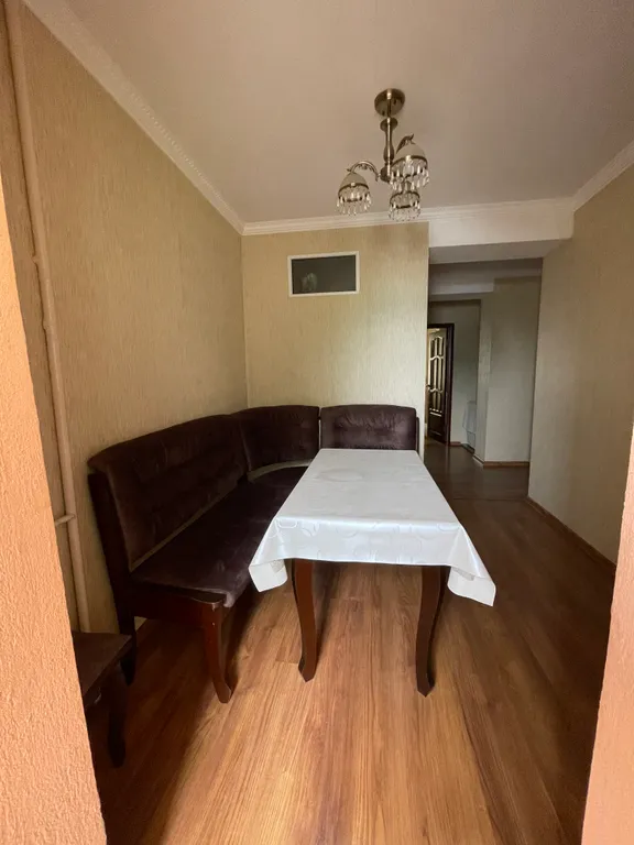 Комфортная квартира