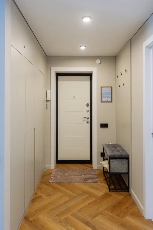 Любите пешие прогулки? Живите в зеленом районе города, до центра 15мин