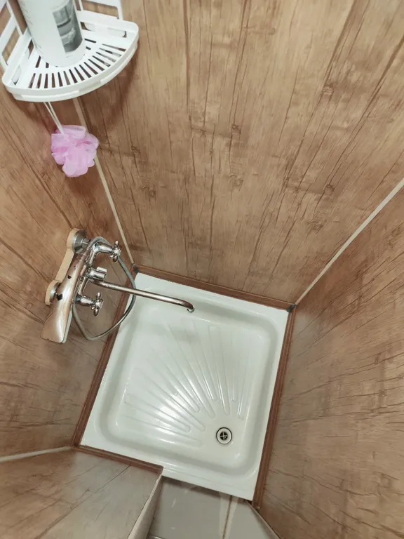 Студия в центре города