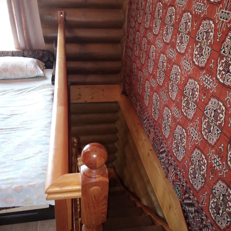 Дом с таверной