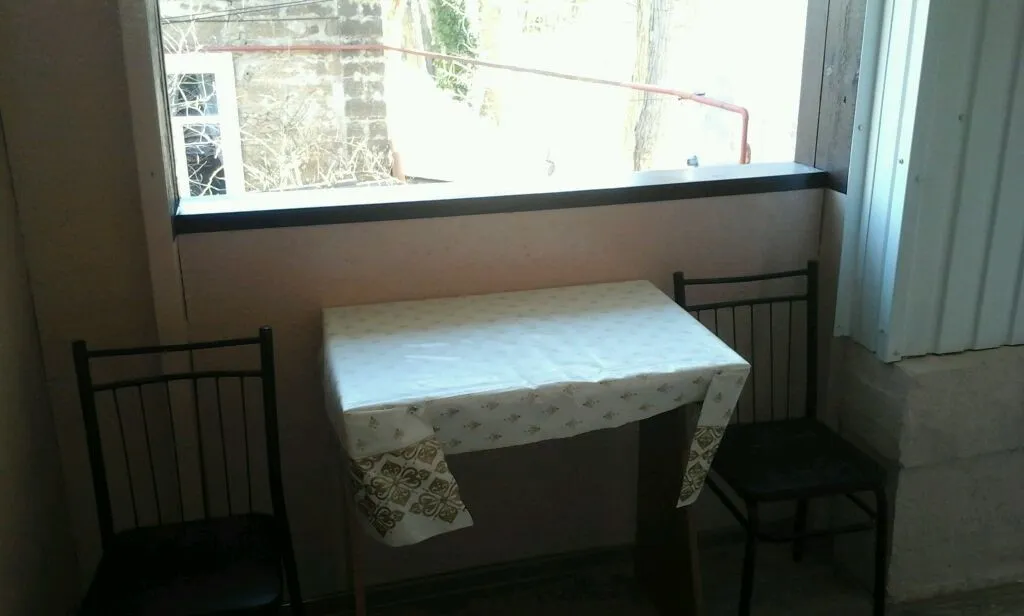 Уютная квартира у моря